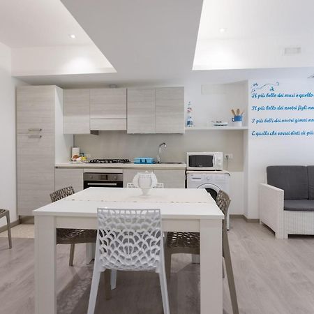 B&B Il Piu Bello Dei Mari Polignano a Mare Eksteriør billede