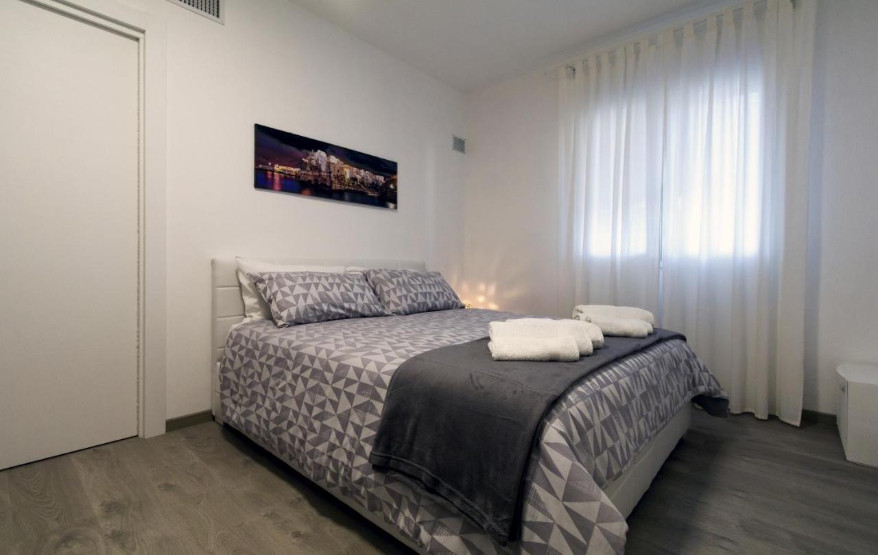 B&B Il Piu Bello Dei Mari Polignano a Mare Eksteriør billede