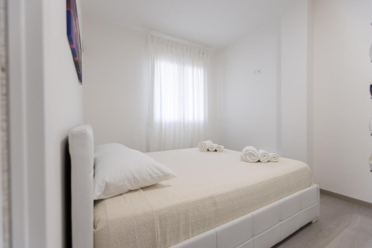B&B Il Piu Bello Dei Mari Polignano a Mare Eksteriør billede