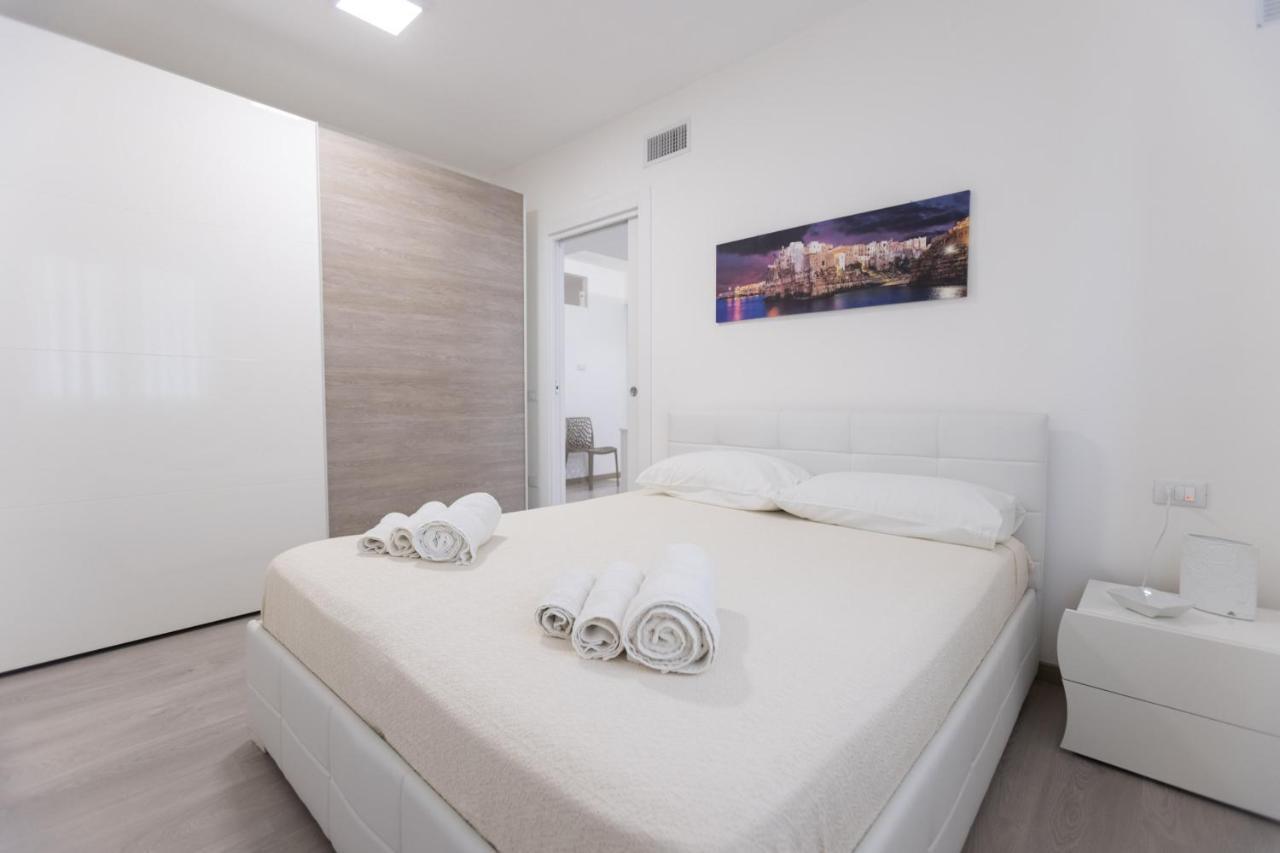 B&B Il Piu Bello Dei Mari Polignano a Mare Eksteriør billede