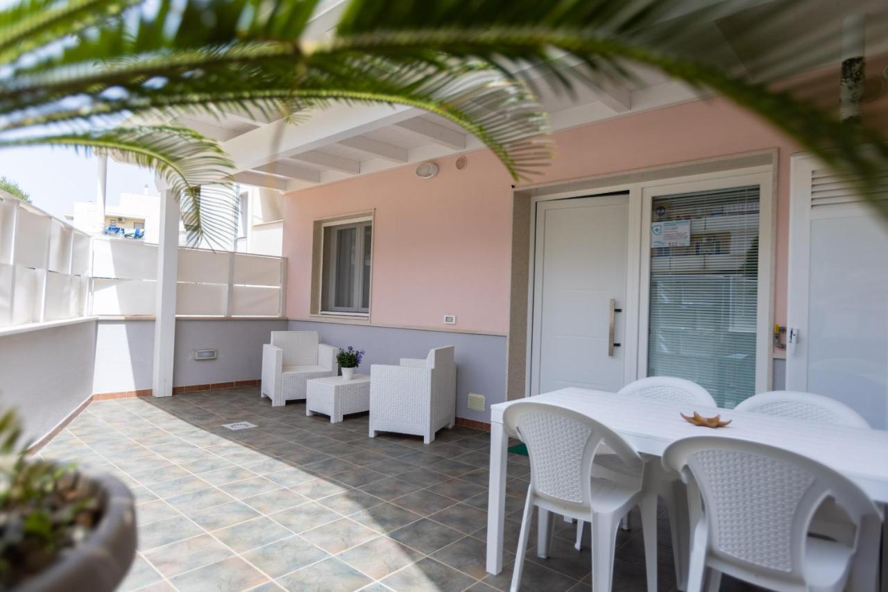 B&B Il Piu Bello Dei Mari Polignano a Mare Eksteriør billede